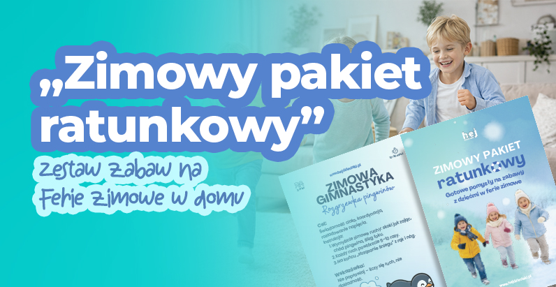 Zimowy Pakiet Ratunkowy