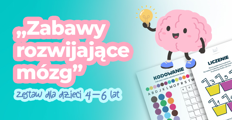 Gimnastyka dla mózgu